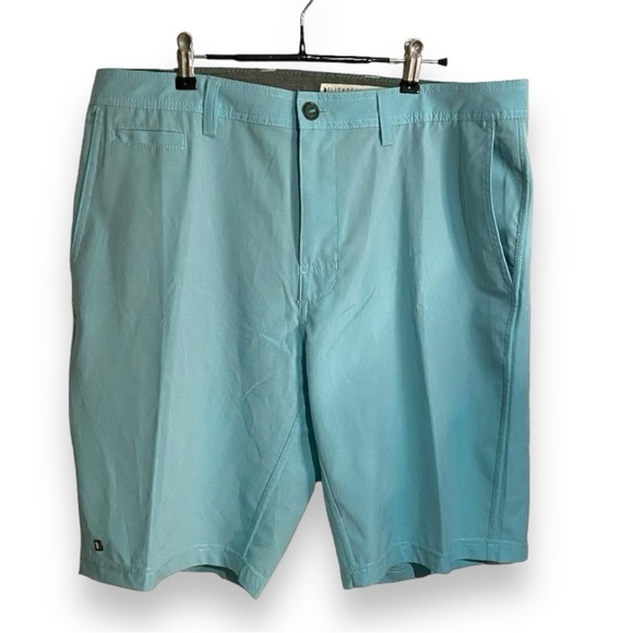 Linksoul Boardwalker AC Short in Marina - Picture 2 of 9